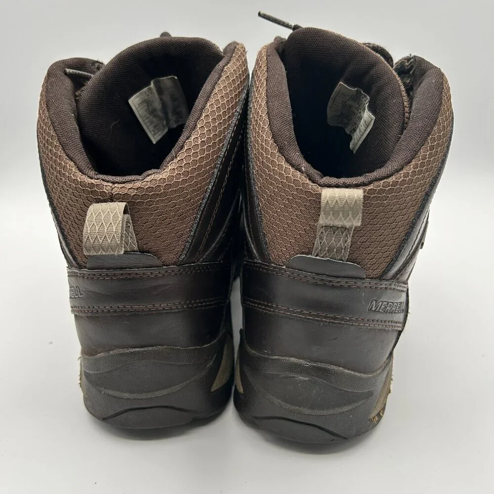 Merrell Vego Mid LTR Boots